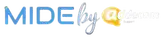 MIDE by Addecom Logo
